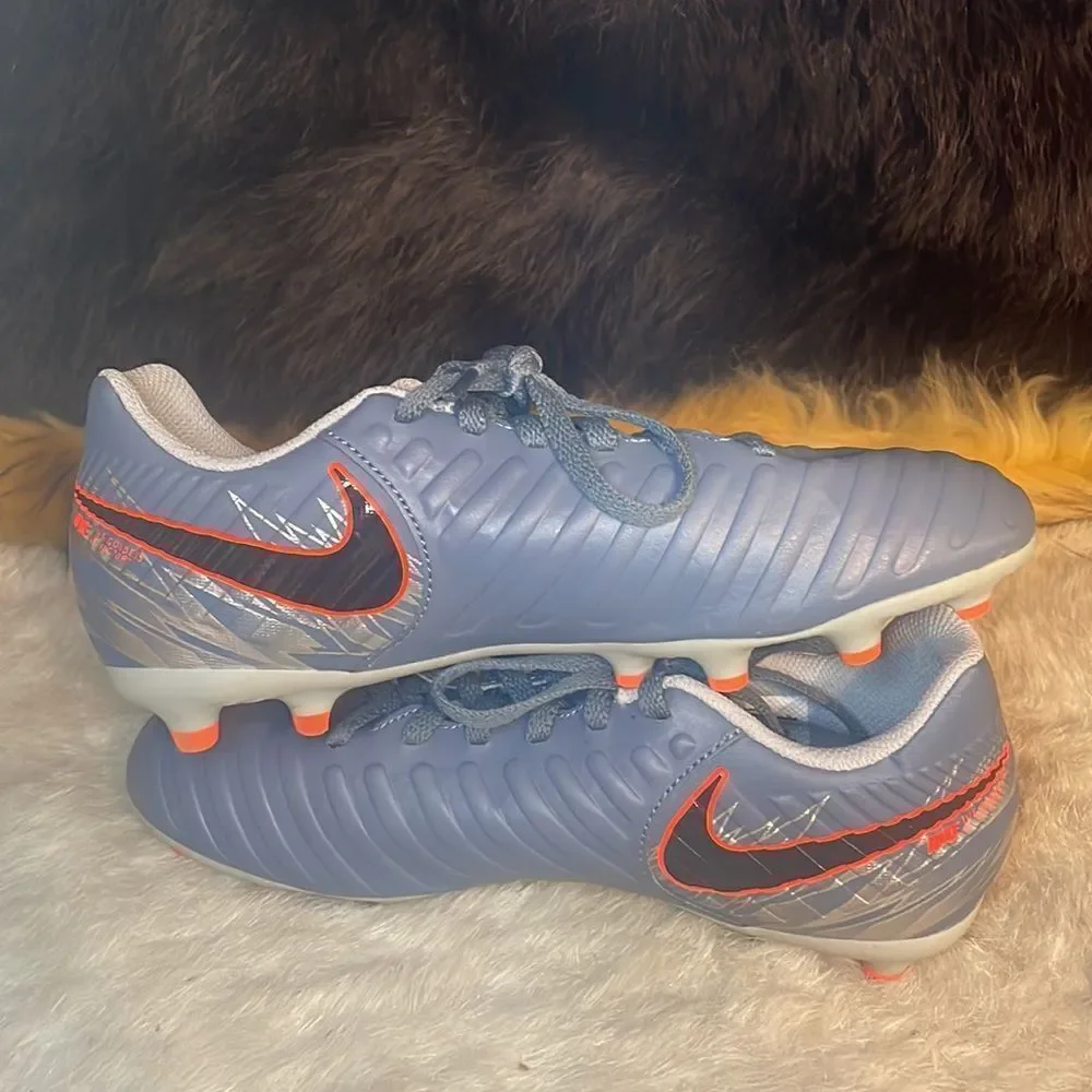 Nike soccer shoes 5 (1825)